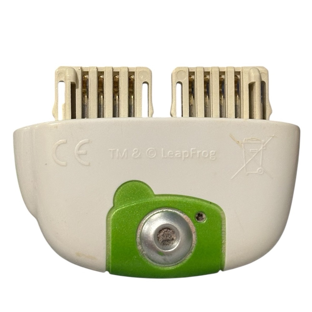 LeapFrog Leapster Explorer Camera & Video Recorder Accessory Adapter - Picture 2 of 2